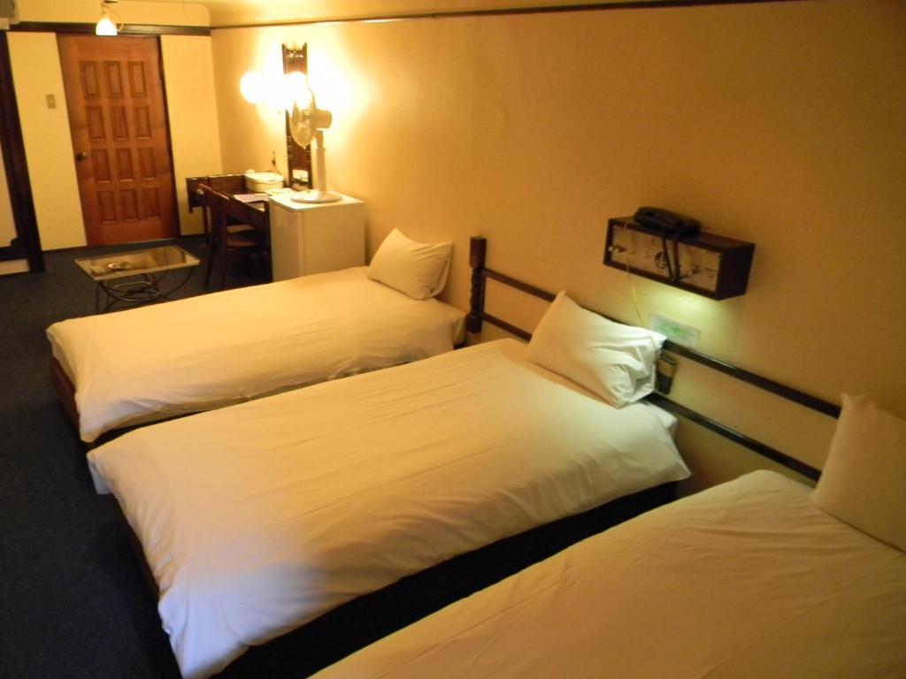 Hotel Misono 오사카 객실 사진