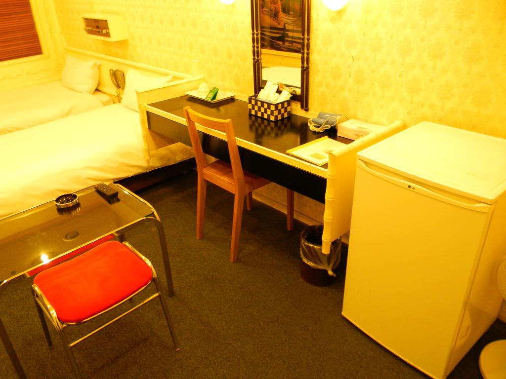 Hotel Misono 오사카 외부 사진