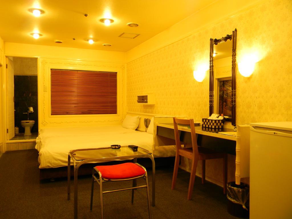 Hotel Misono 오사카 외부 사진