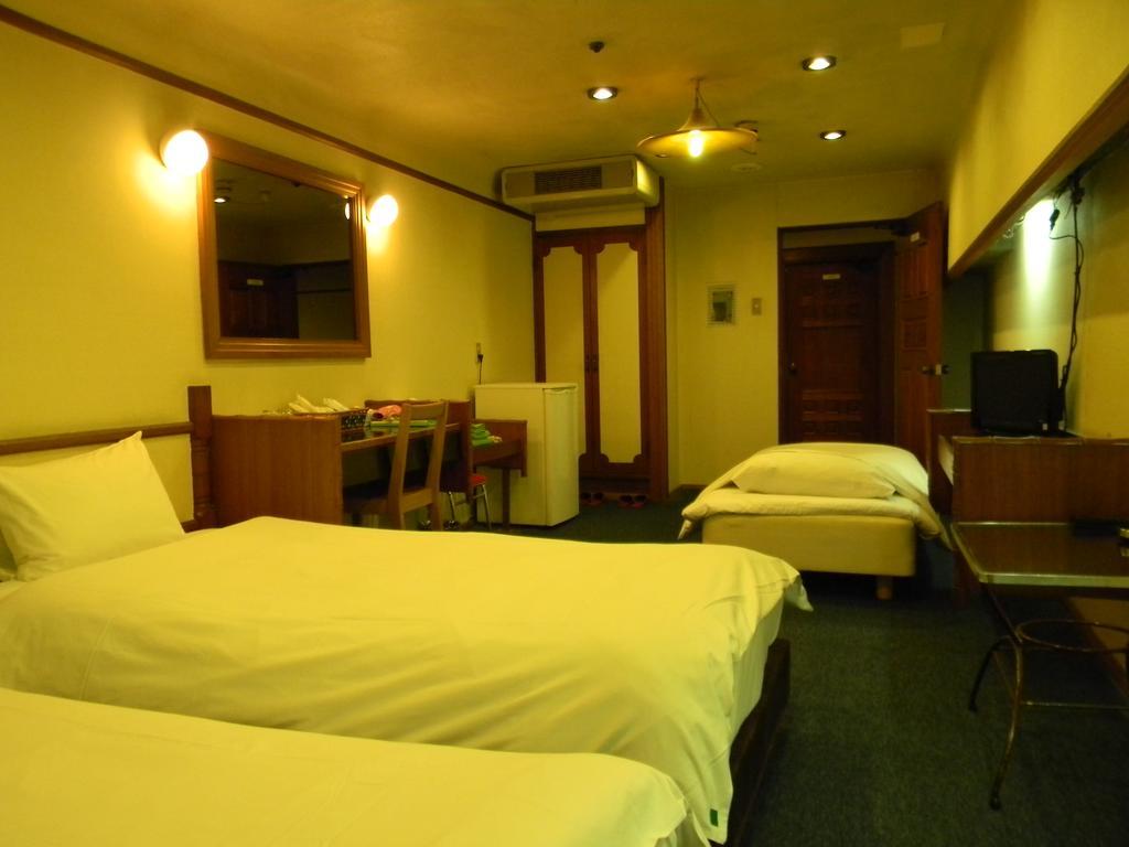 Hotel Misono 오사카 외부 사진