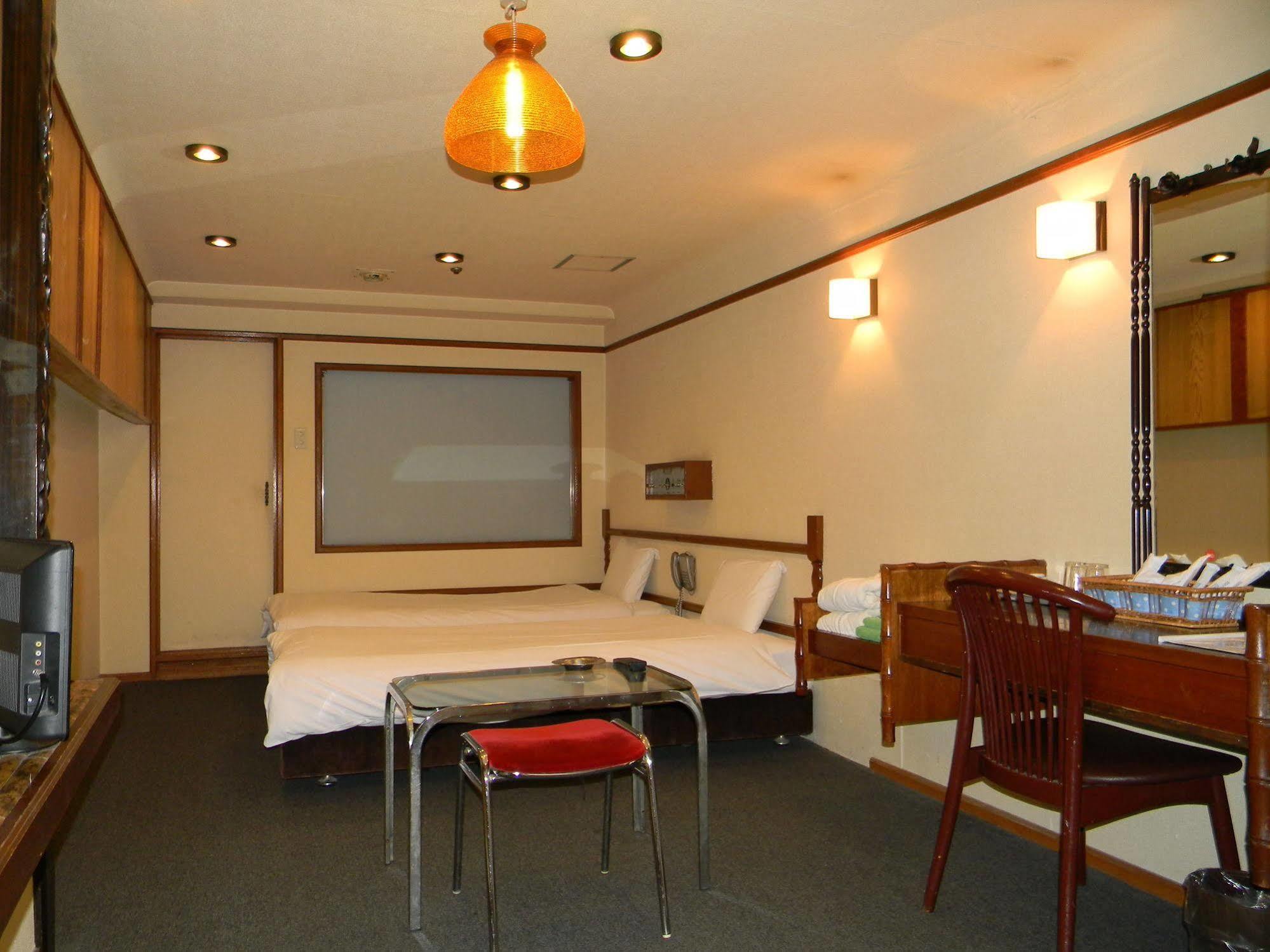 Hotel Misono 오사카 외부 사진